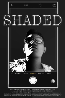 Shaded Trailer