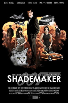 Shademaker Trailer