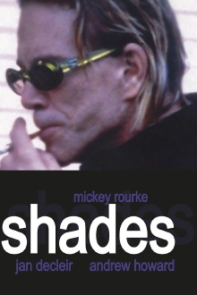 Shades Trailer