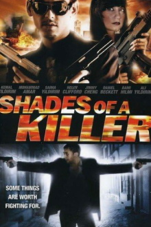 Shades of a Killer Trailer