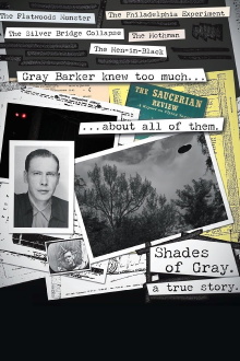 Shades of Gray Trailer