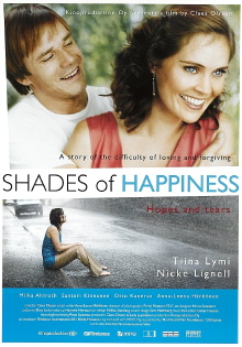 Shades of Happiness Trailer