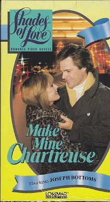 Shades of Love: Make Mine Chartreuse Trailer