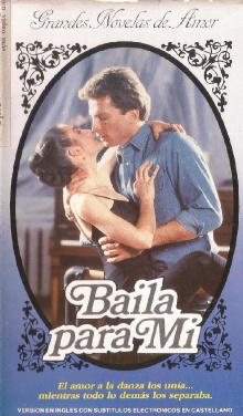 Shades of Love: The Ballerina and the Blues Trailer