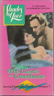 Shades of Love: The Man Who Guards the Greenhouse Trailer