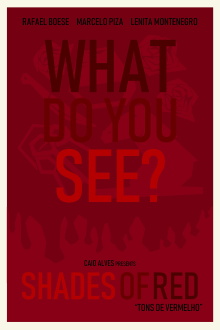 Shades Of Red Trailer
