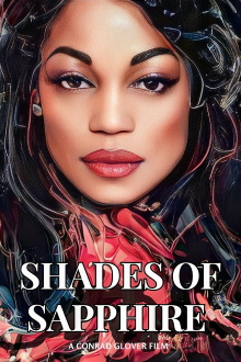 Shades of Sapphire Trailer