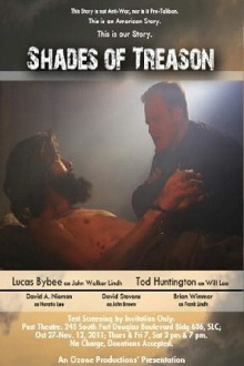 Shades of Treason Trailer