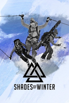 Shades of Winter Trailer