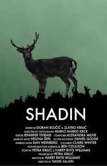 Shadin Trailer