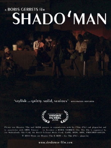 Shado'man Trailer