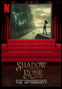 Shadow and Bone - The Afterparty Trailer