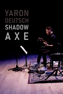 Shadow Axe Trailer