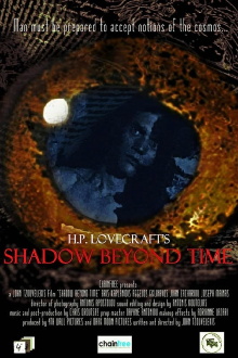 Shadow Beyond Time Trailer