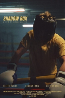 Shadow Box Trailer