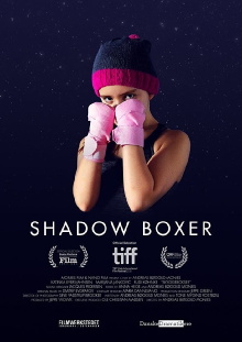 Shadow Boxer Trailer