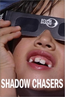 Shadow Chasers Trailer