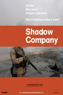 Shadow Company Trailer