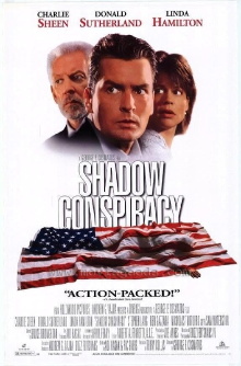Shadow Conspiracy Trailer