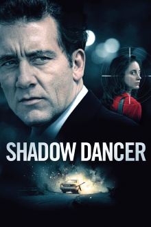 Shadow Dancer Trailer