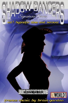 Shadow Dancers Vol 7. Hypnotic, Slow & Sensual Trailer