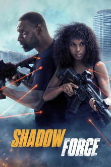 Shadow Force Trailer