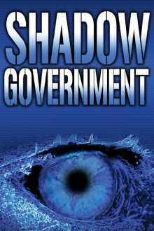 Shadow Government Trailer