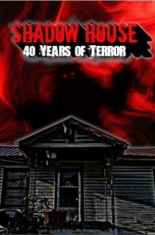 Shadow House: 40 Years of Terror Trailer