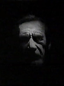 Shadow House Trailer