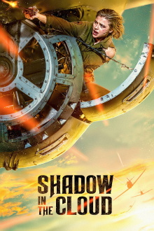 Shadow in the Cloud Trailer