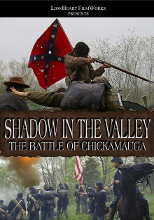 Shadow in the Valley Trailer