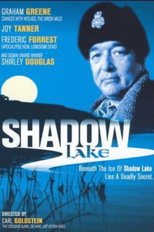 Shadow Lake Trailer