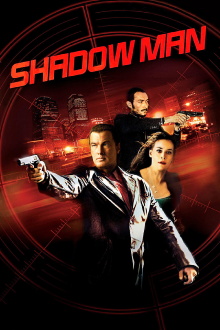 Shadow Man Trailer