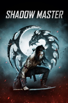 Shadow Master Trailer