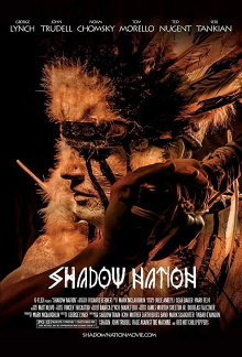Shadow Nation Trailer