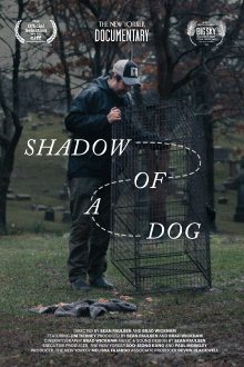 Shadow of a Dog Trailer