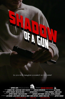 Shadow of a Gun Trailer