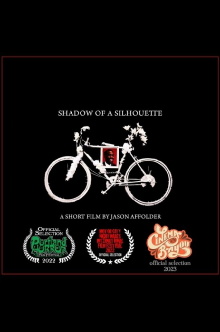Shadow of a Silhouette Trailer