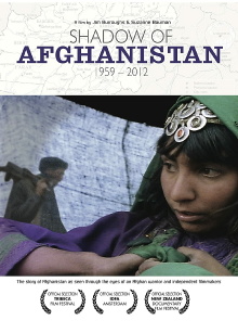 Shadow of Afghanistan Trailer