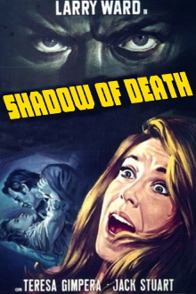 Shadow of Death Trailer