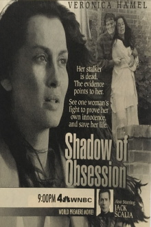 Shadow of Obsession Trailer