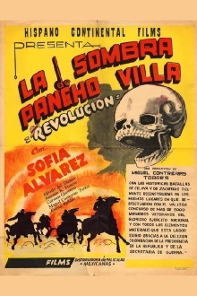 Shadow of Pancho Villa Trailer