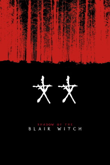 Shadow of the Blair Witch Trailer