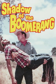 Shadow of the Boomerang Trailer