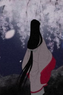 Shadow of the Cherry Blossoms Trailer