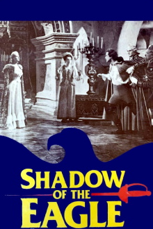 Shadow of the Eagle Trailer
