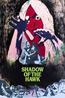Shadow of the Hawk Trailer