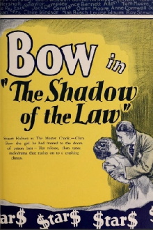 Shadow of the Law Trailer