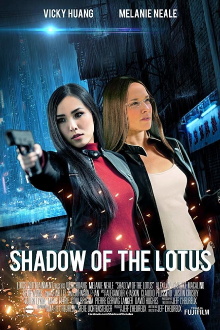 Shadow of the Lotus Trailer