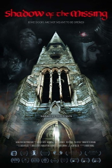 Shadow of the Missing Trailer